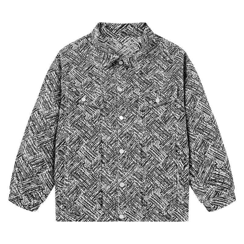 Damen élégante veste matelassée au design moderne Berg-Feldt
