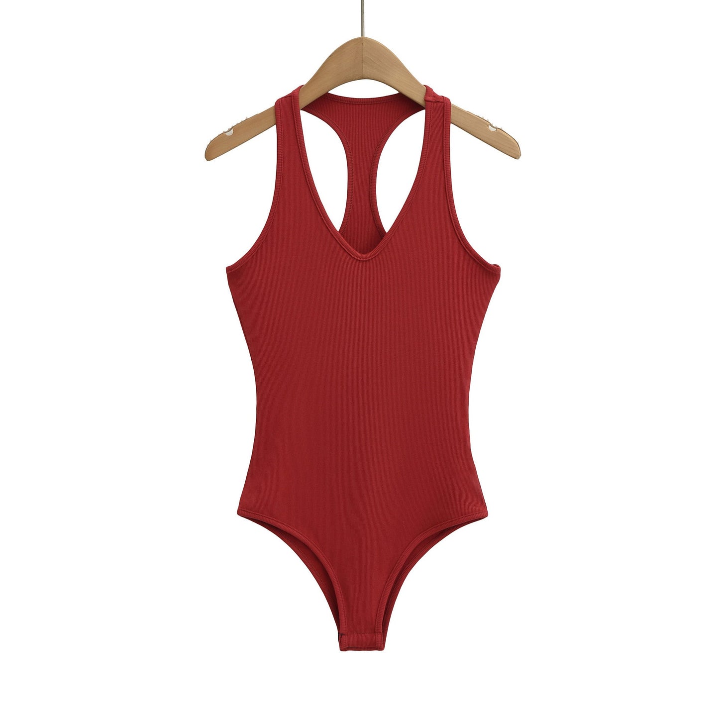 Maillot de bain une pièce athlétique Berg-Feldt pour femme