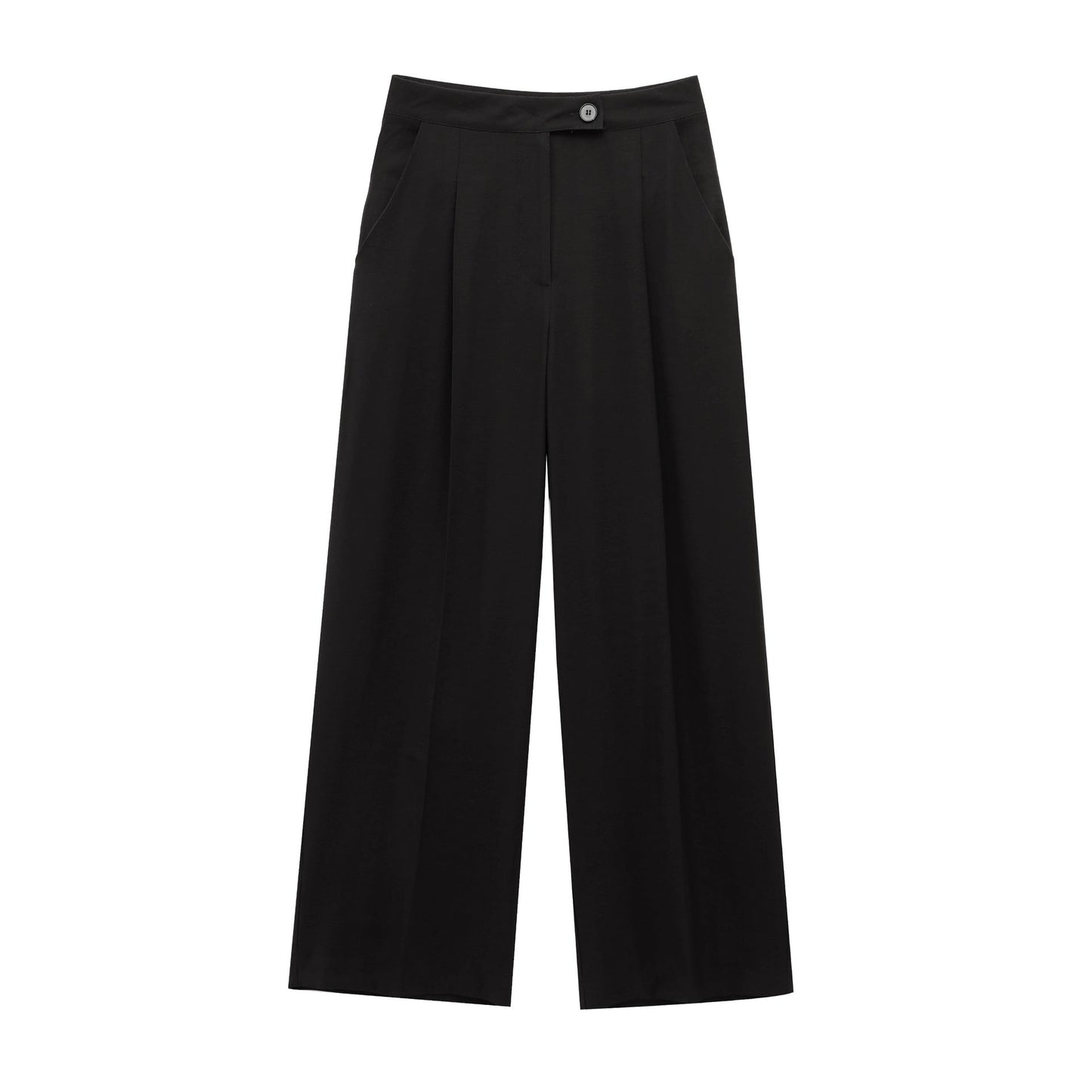 Women's Tailored Wide-Leg Trousers berg-feldt