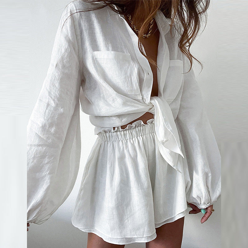 Women's Combo Outfit Berg-Feldt