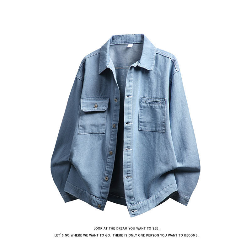 Veste de transition décontractée pour femme avec poches plaquées et coupe moderne Berg-Feldt