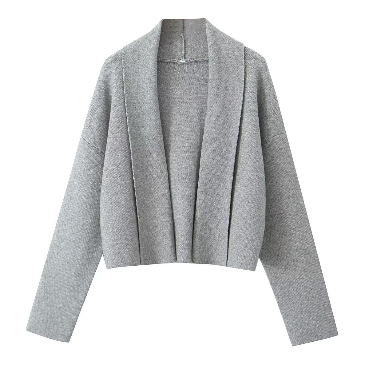 Gilet femme, coupe ample, Berg-Feldt