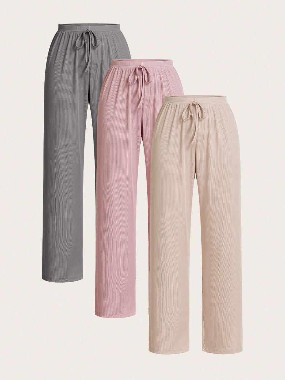 Women's Relaxed Fit Lounge Pants by berg-feldt