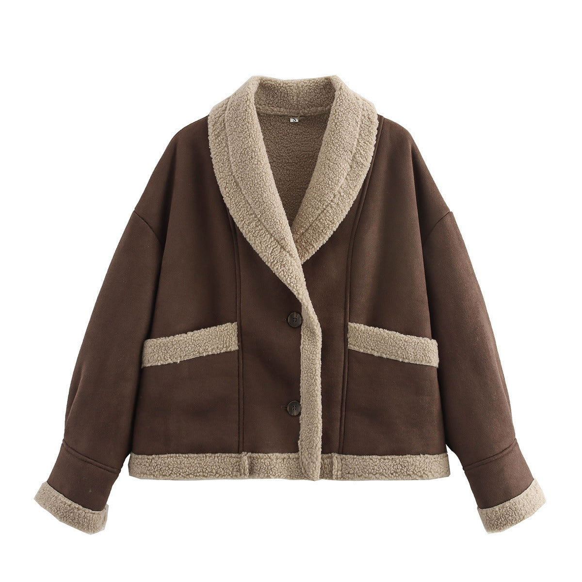 Veste douillette femme Berg-Feldt