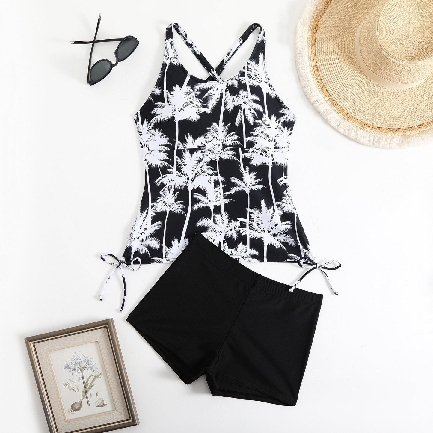 Women's Swim Tankini Set berg-feldt 1750839008