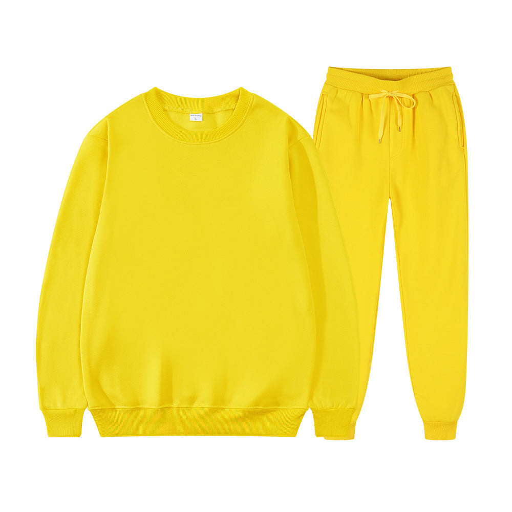 Ensemble de jogging sportif pour femmes avec coupe confortable et taille élastique Berg-Feldt