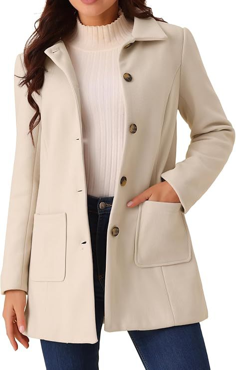 Veste de mi-saison élégante et confortable pour femme Berg-Feldt