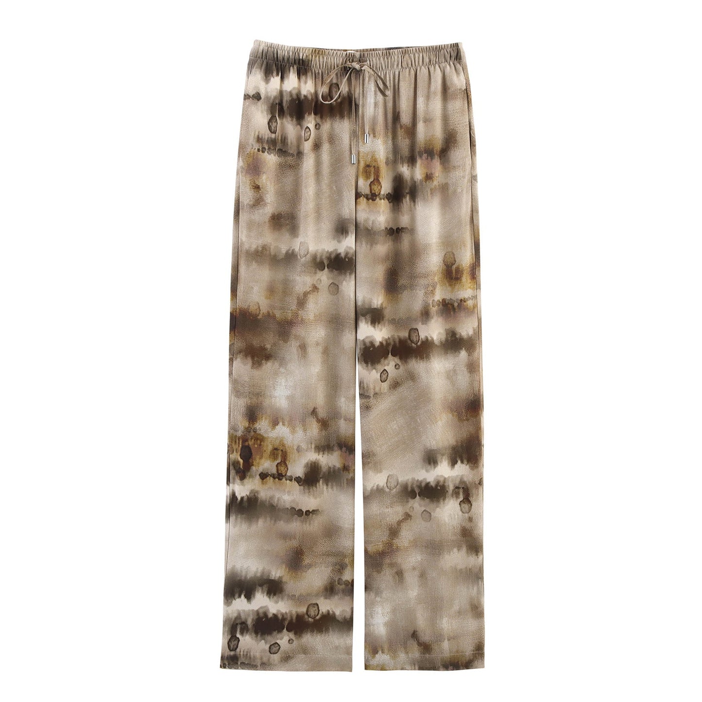 Women's Relaxed Fit Abstract Print Leggings berg-feldt