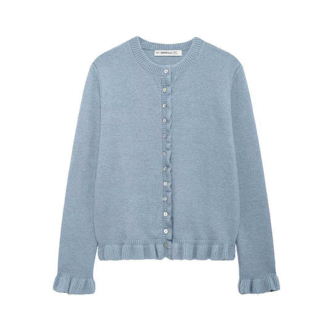Women's Classic Knit Cardigan berg-feldt