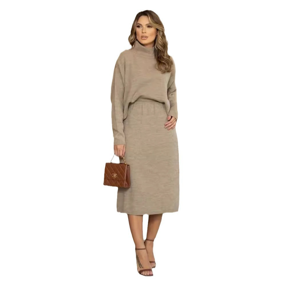 Women's Cozy Knit Two-Piece Set berg-feldt