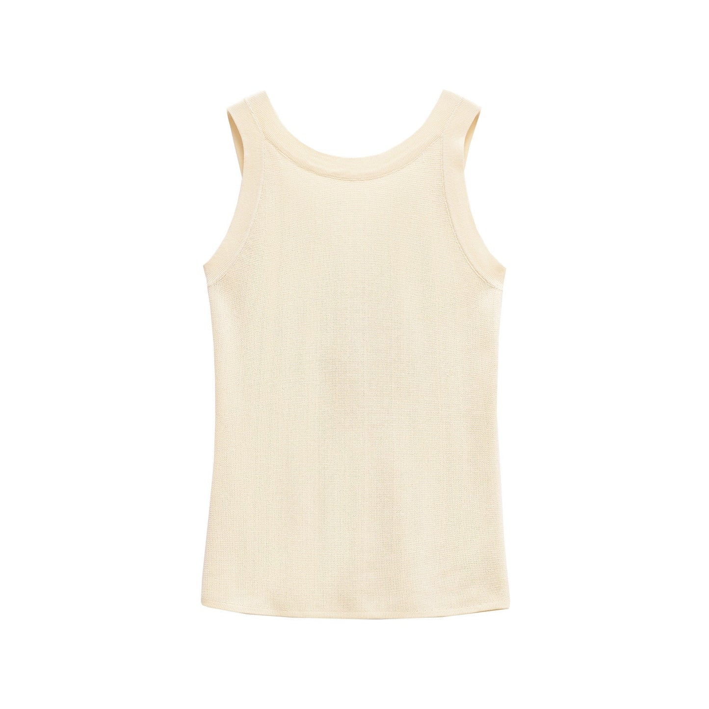 Women's Ribbed Tank Top berg-feldt