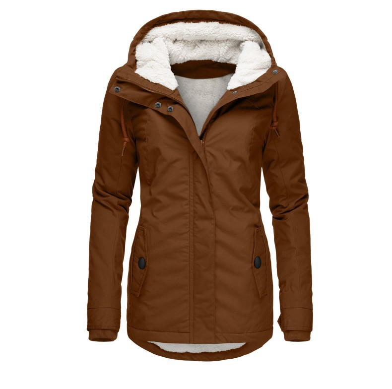 Berg-Feldt | Regenjacke Winter
