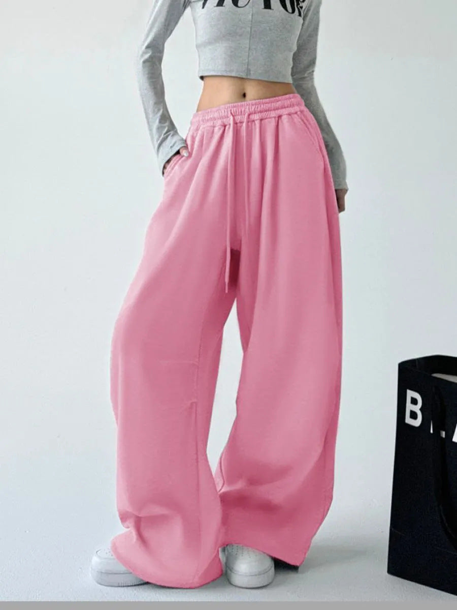 Pantalon de jogging ample et confortable pour femme Berg-Feldt