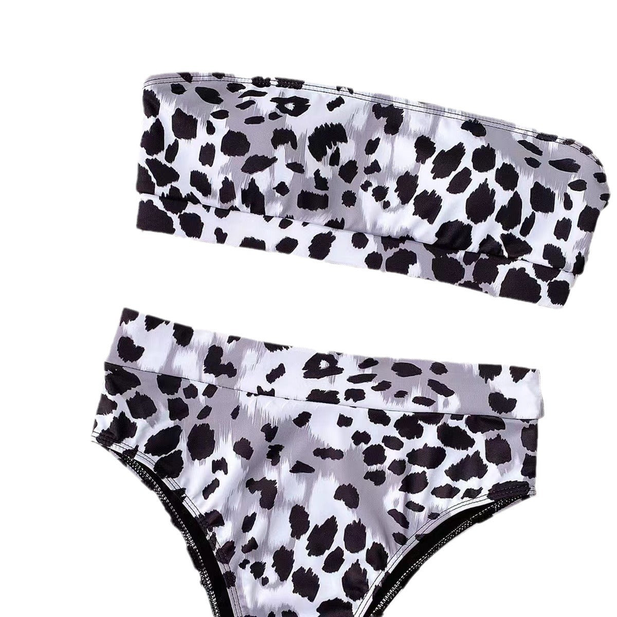 Women's Bandeau Bikini Set berg-feldt 1750839798