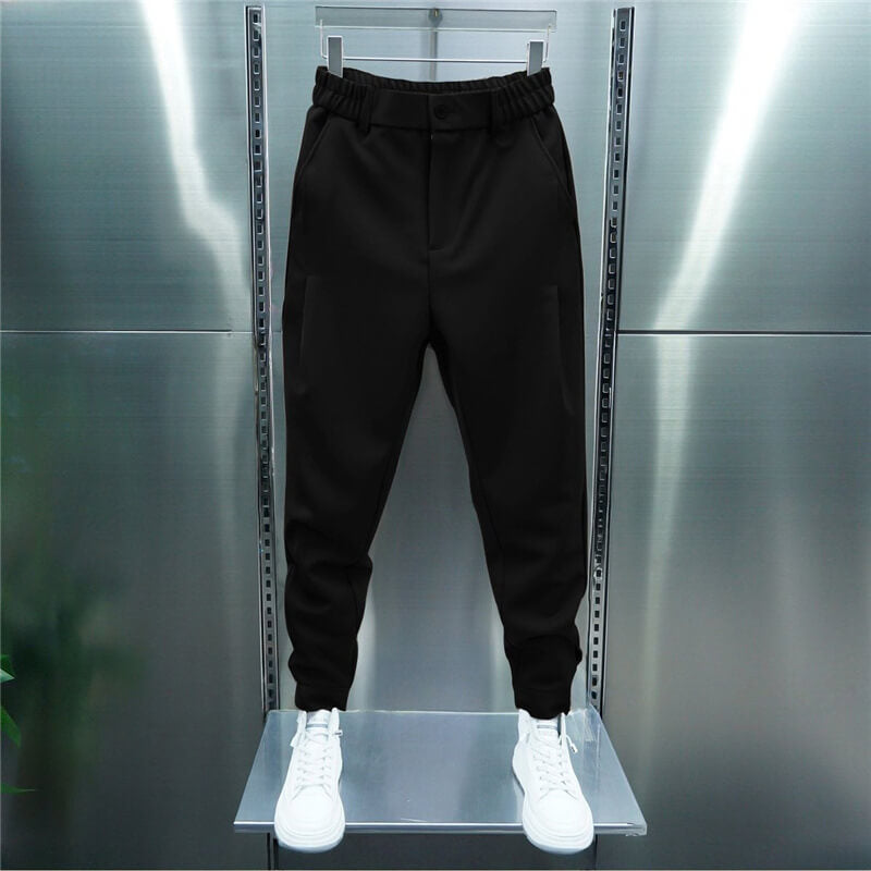 Pantalon décontracté homme Alejandro au style casual