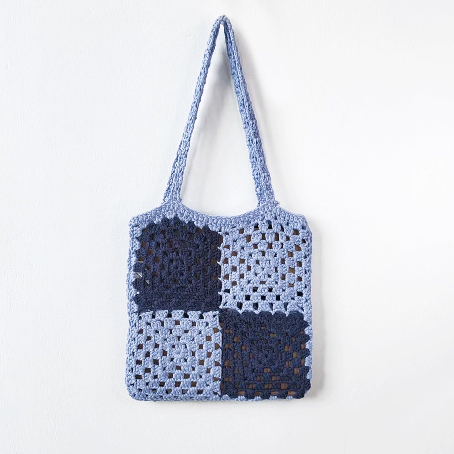 Women's Crochet Tote Bag berg-feldt