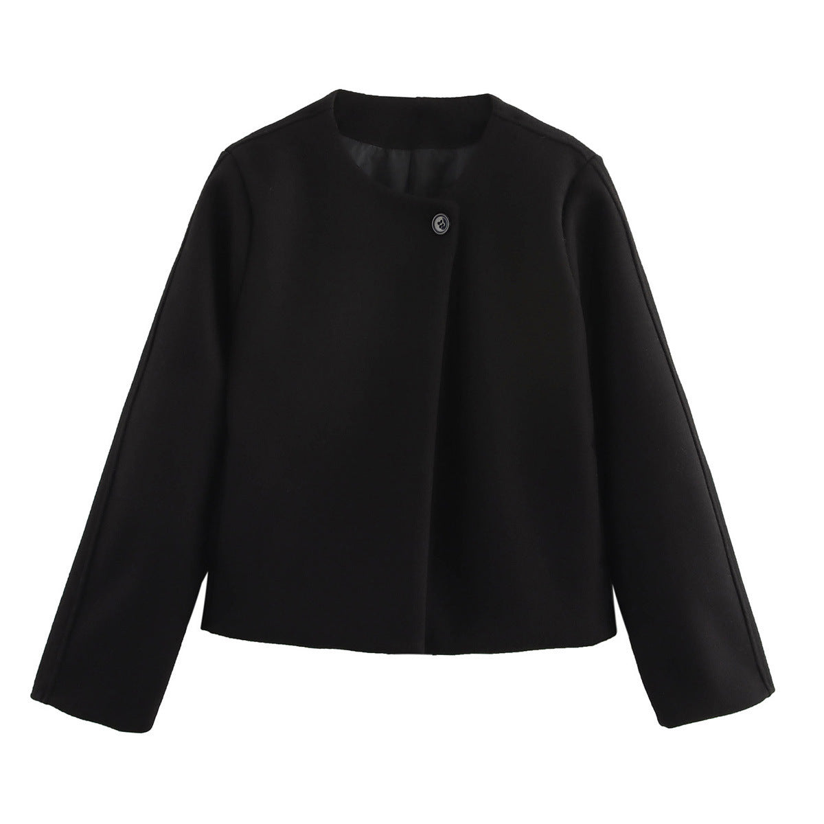 Women's Structured Minimalist berg-feldt Jacket