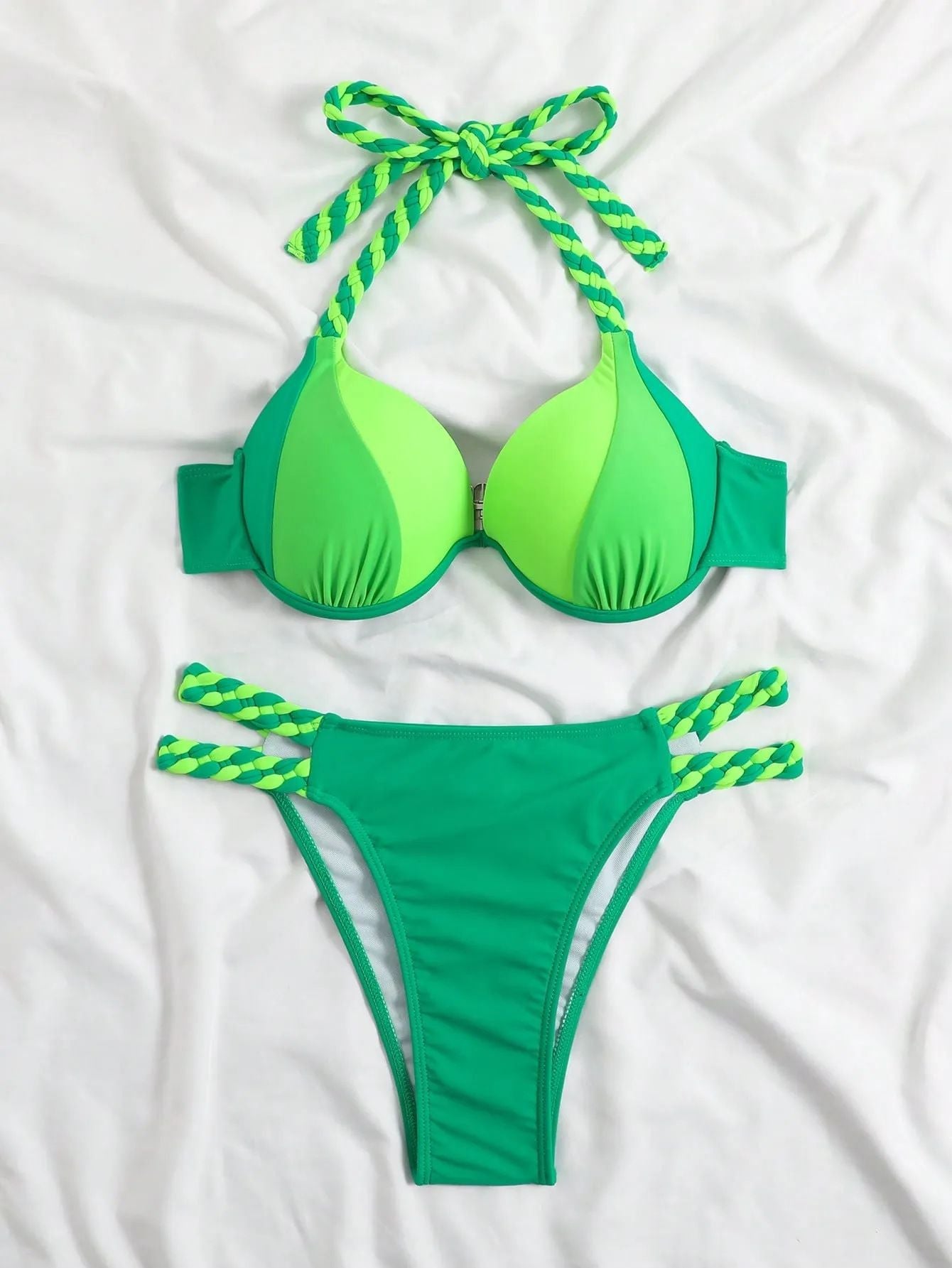 Women's Colorful Bikini Set berg-feldt