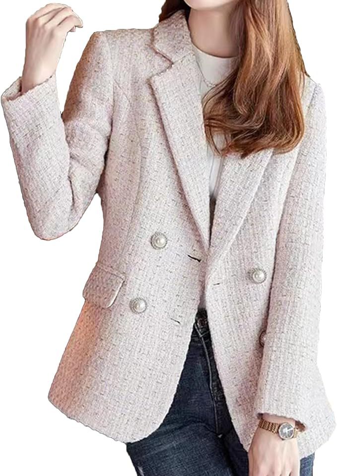 Damen eleganter und modischer Blazer Berg-Feldt
