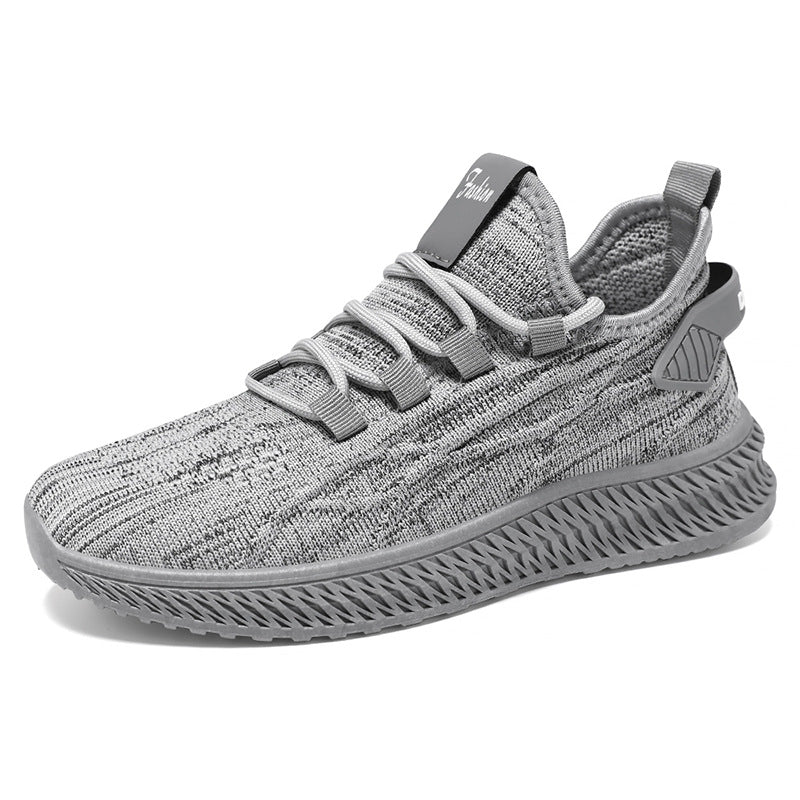 Chaussures de course et de loisirs Berg-Feldt pour hommes
