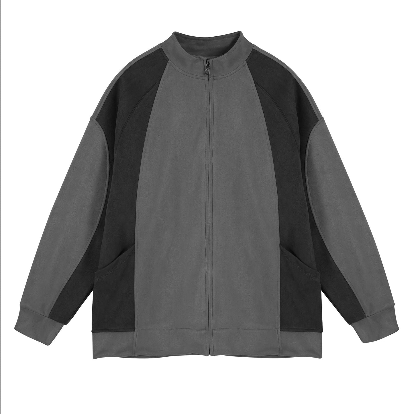 Veste de sport pour femme avec des accents de couleur élégants et des poches pratiques Berg-Feldt