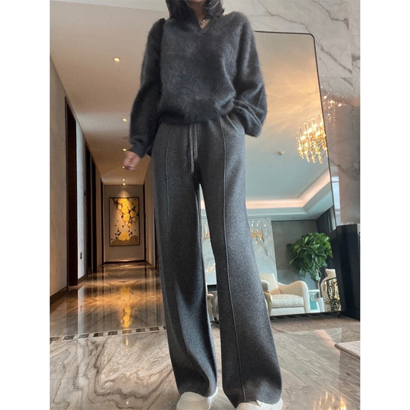 Women's Relaxed Lounge Pants berg-feldt