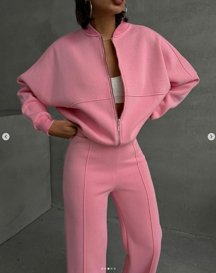 Women's Leisure Suit berg-feldt