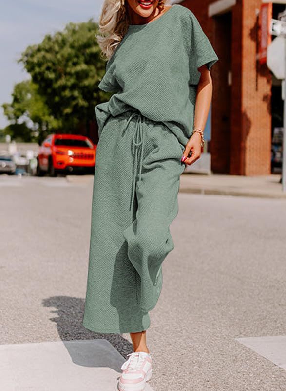 Bequemer Oversize-Jumpsuit von berg-feldt für Damen