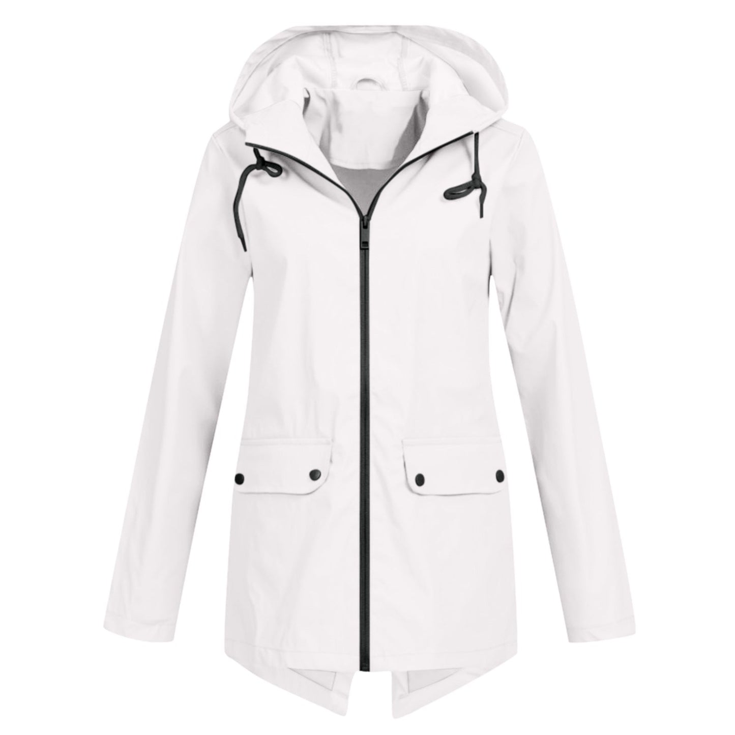 Veste de transition imperméable pour femme Berg-Feldt