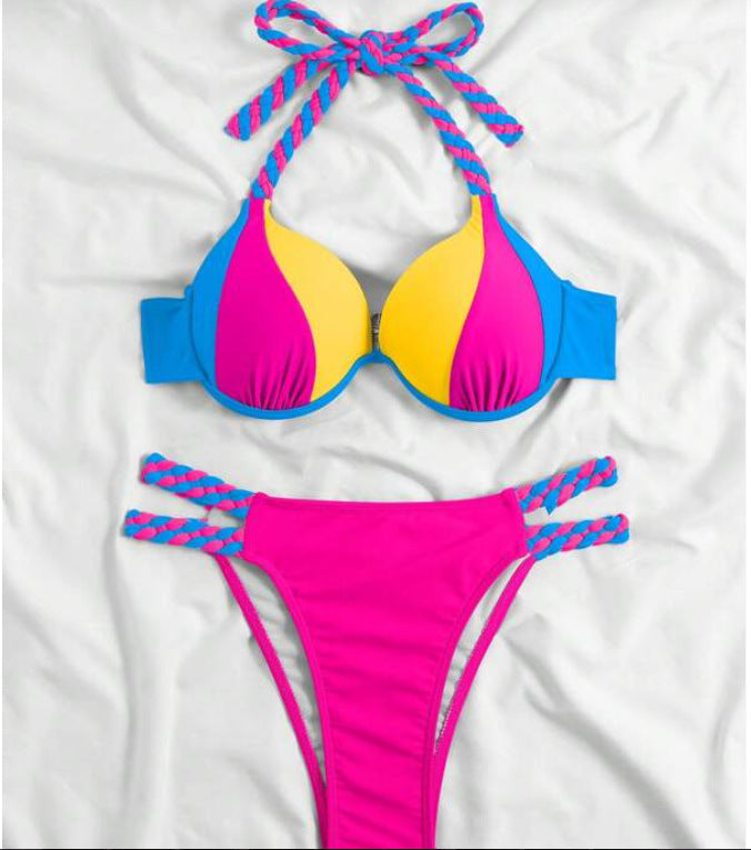 Women's Colorful Bikini Set berg-feldt