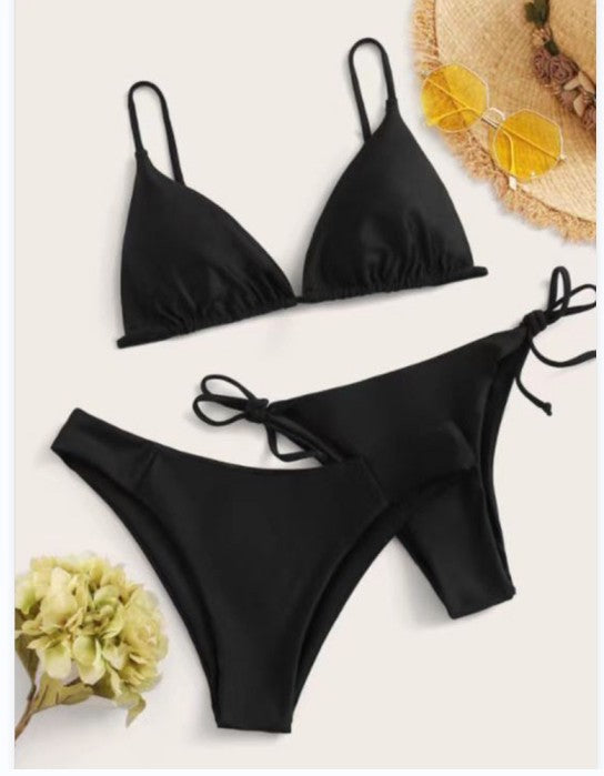 Womens Adjustable Bikini Set with Drawstring berg-feldt
