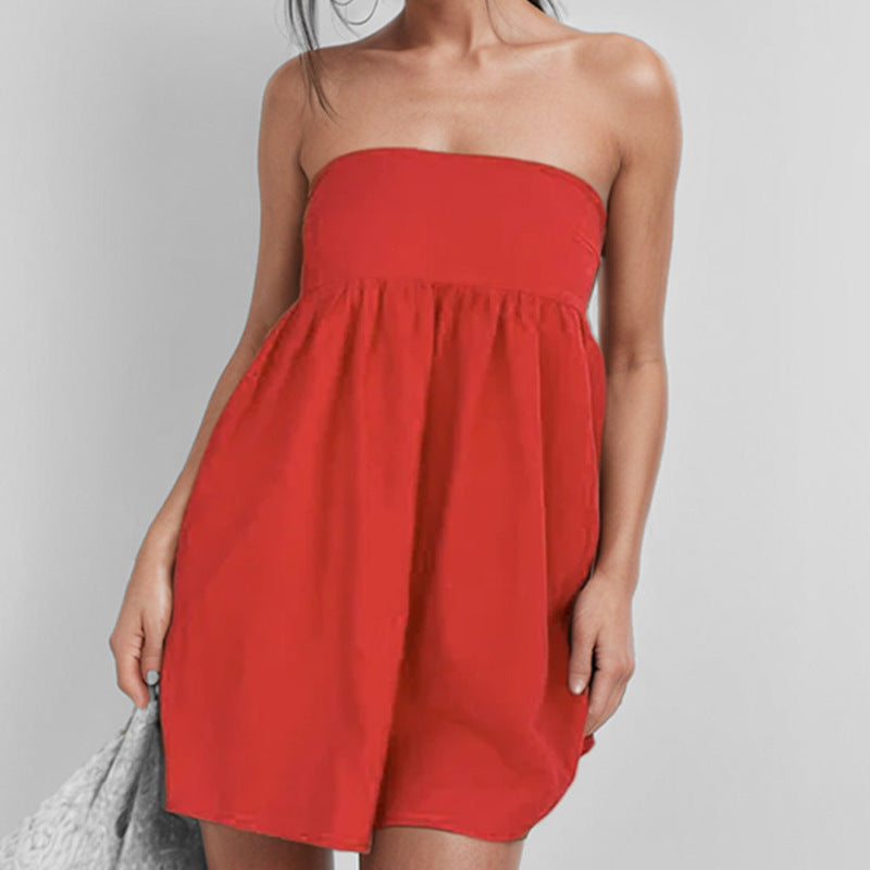Robe de plage Berg-Feldt pour femmes