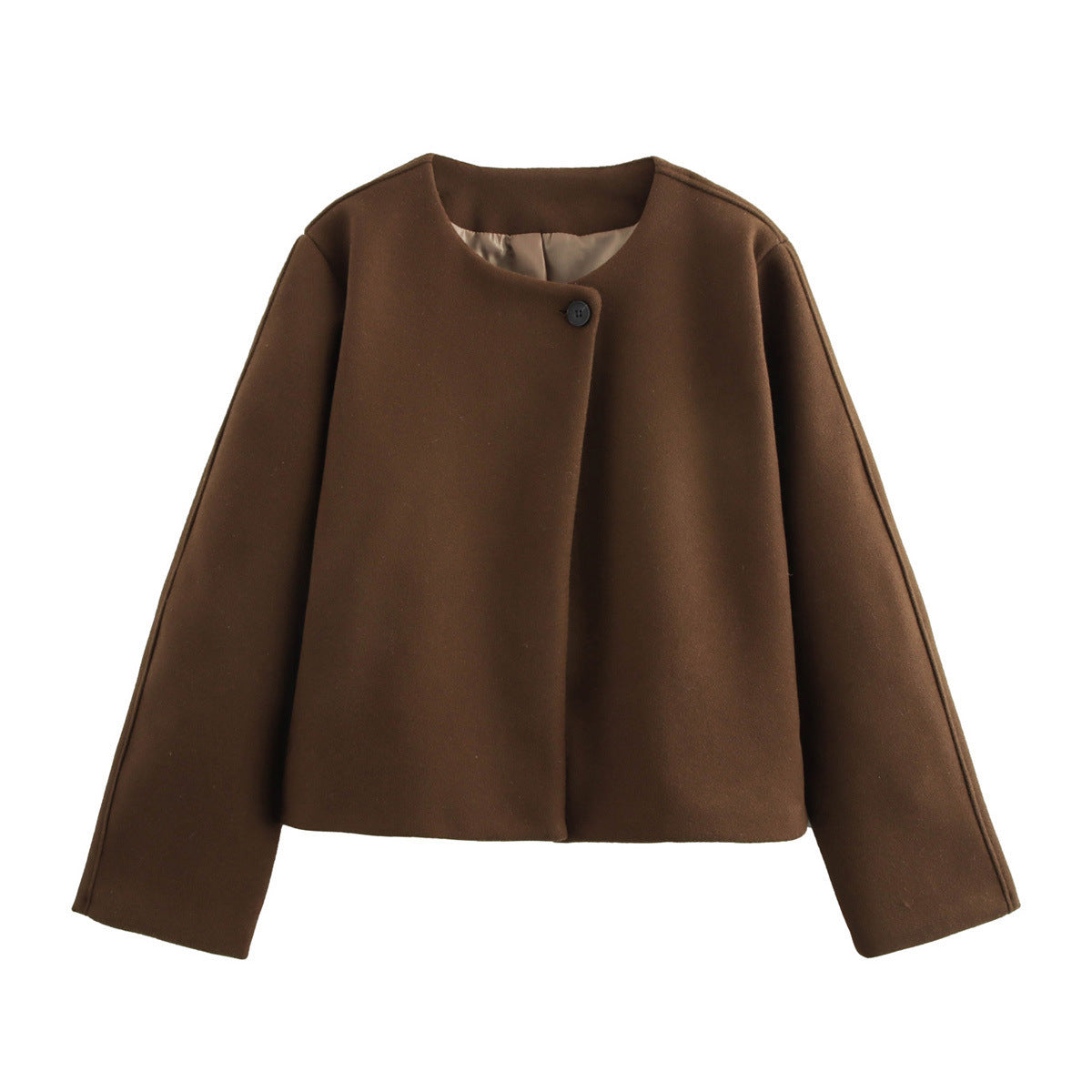 Women's Structured Minimalist berg-feldt Jacket