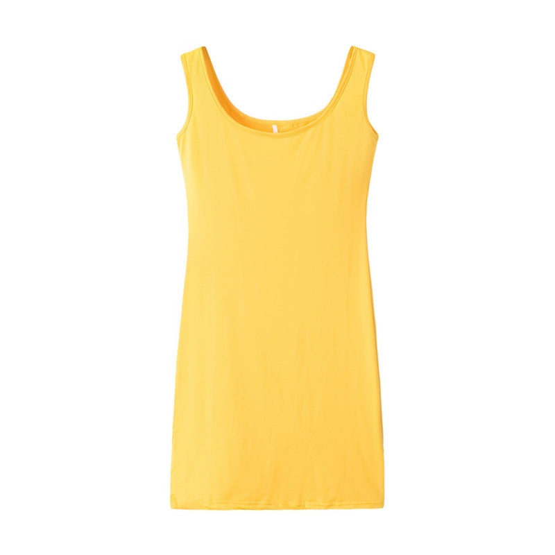 Robe moulante décontractée pour femme Berg-feldt