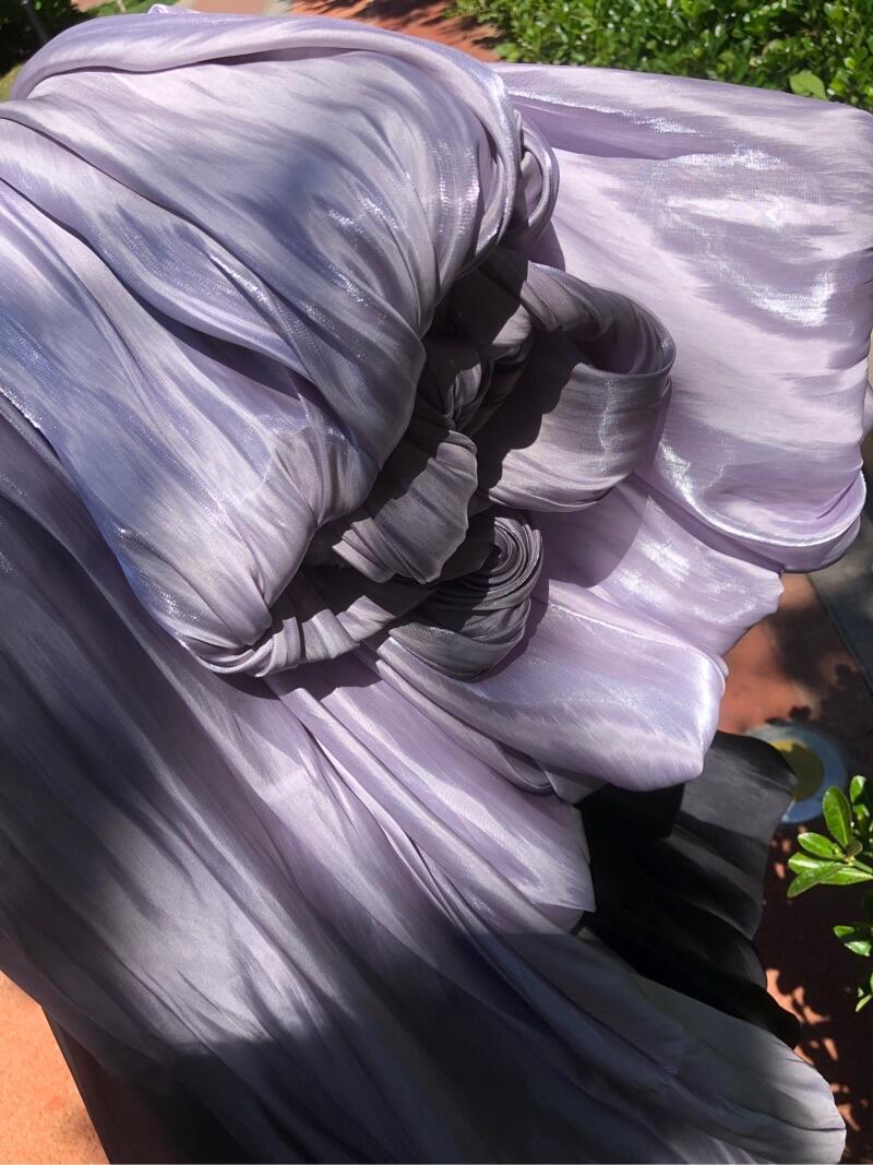 Women's Flowing Long Skirt berg-feldt