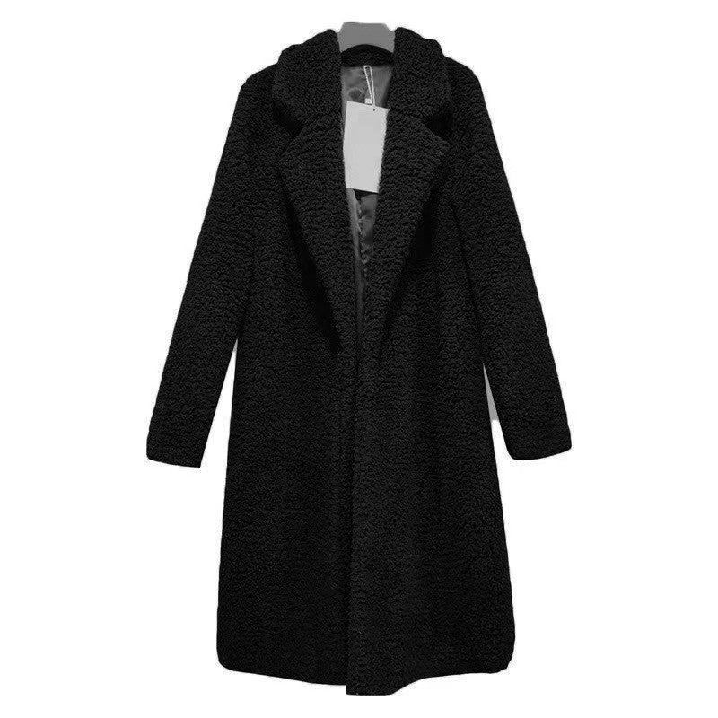 Manteau de loisirs pour femme Berg-Feldt