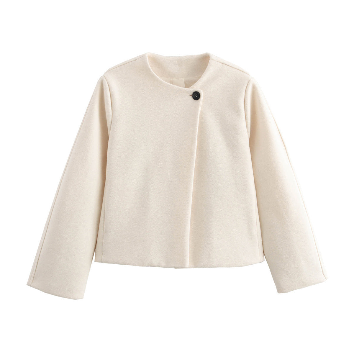 Women's Structured Minimalist berg-feldt Jacket