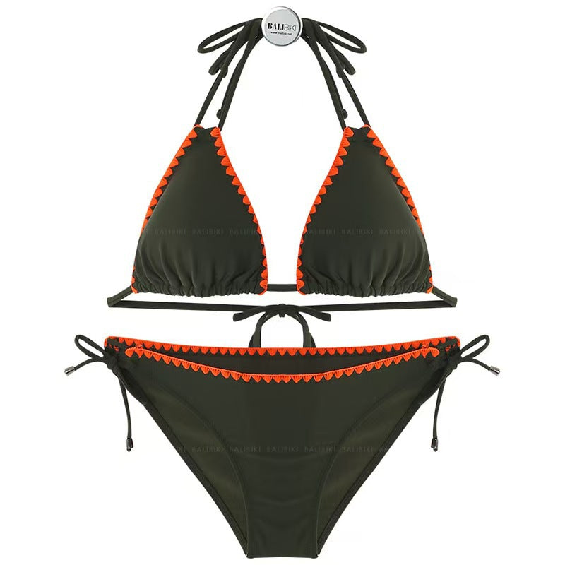 Women's Triangle Bikini Set berg-feldt 1750839597