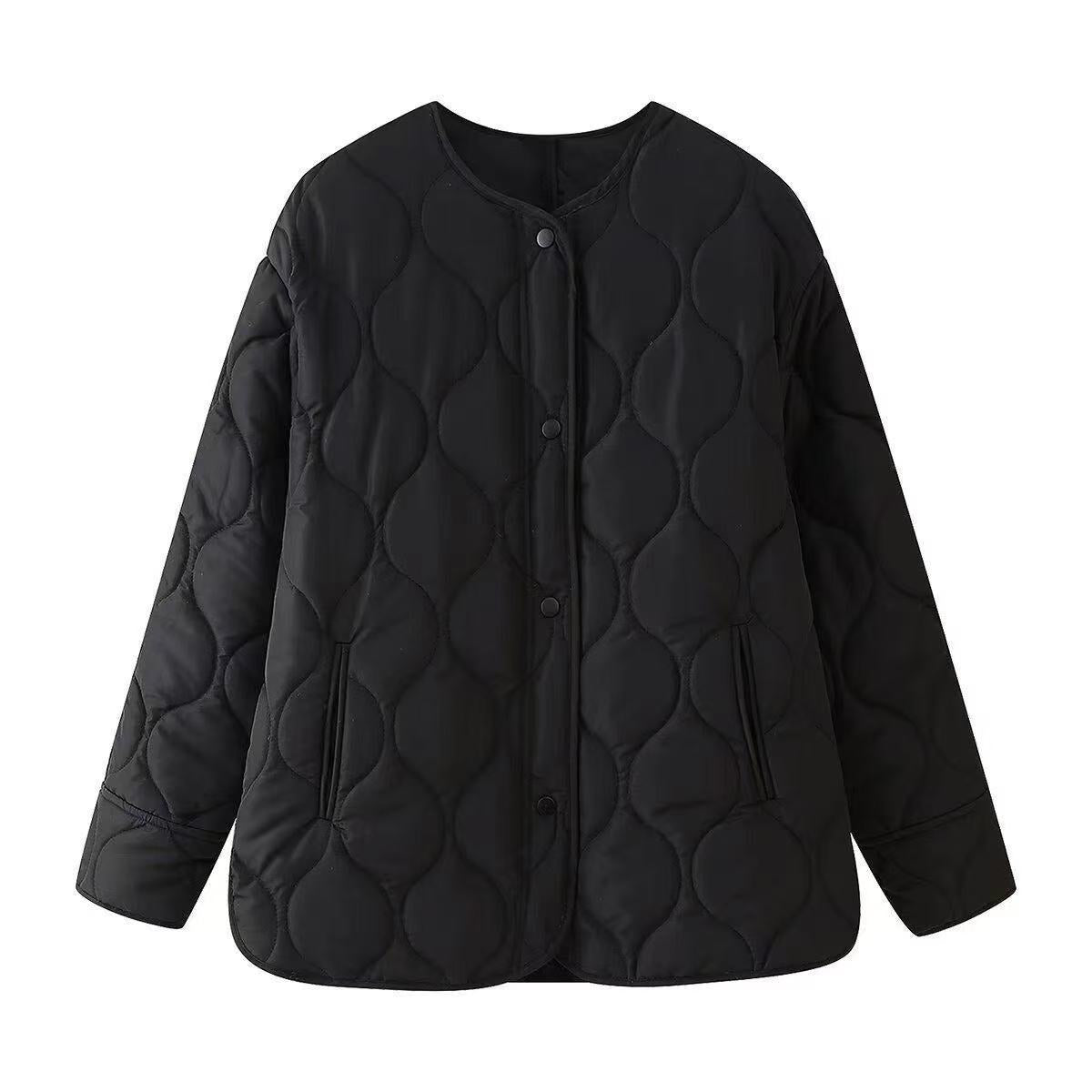 Women's Padded Utility Jacket berg-feldt