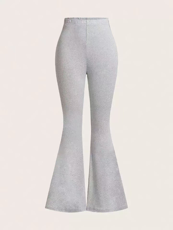 Women's Flared Leggings Set by berg-feldt