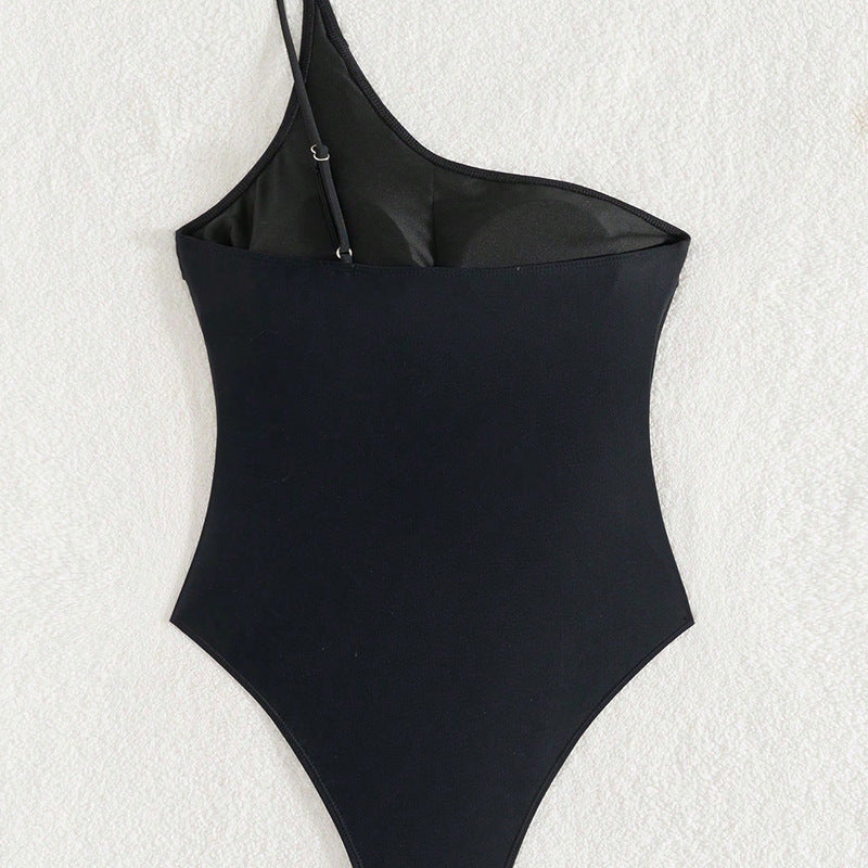 Asymmetrischer Damen-Badeanzug von berg-feldt