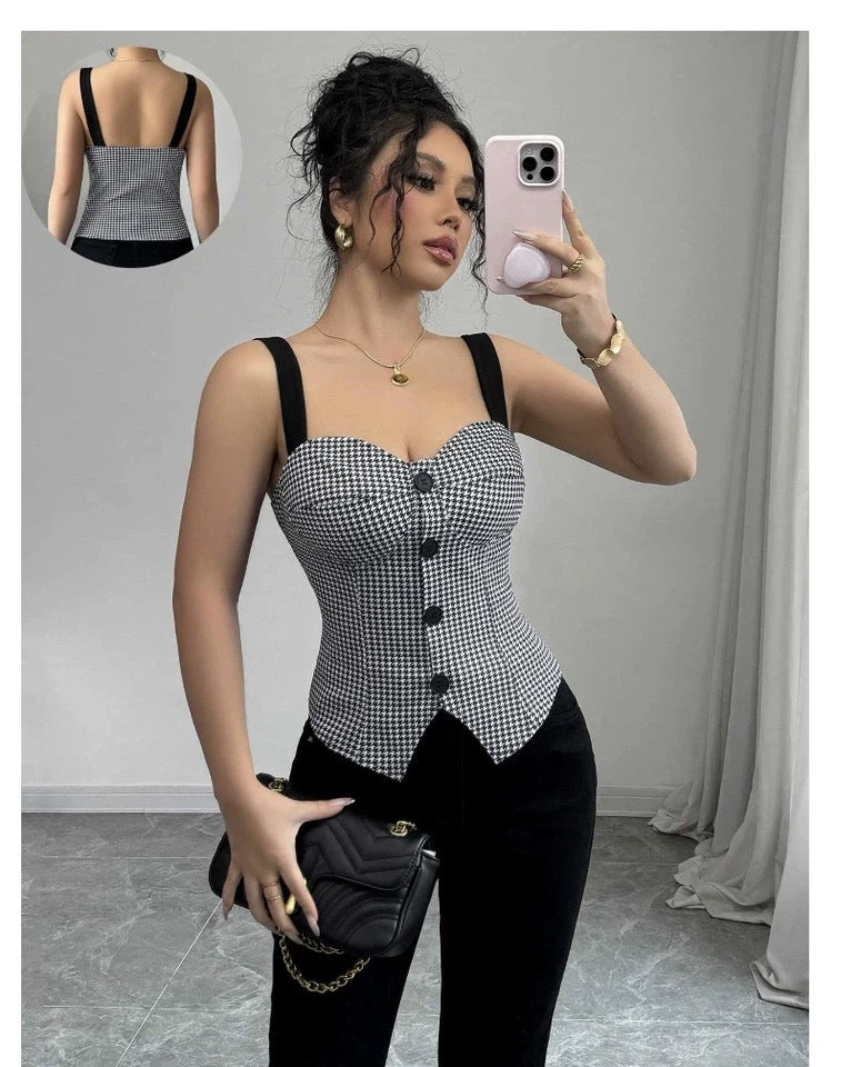 Weite Damenhose Jumpsuit berg-feldt Freizeit