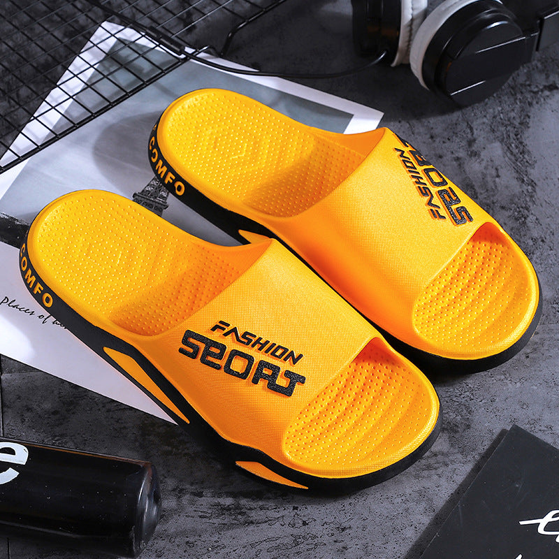 Sportliche Herren Badeschuhe mit atmungsaktivem Obermaterial und rutschfester Sohle von berg-feldt