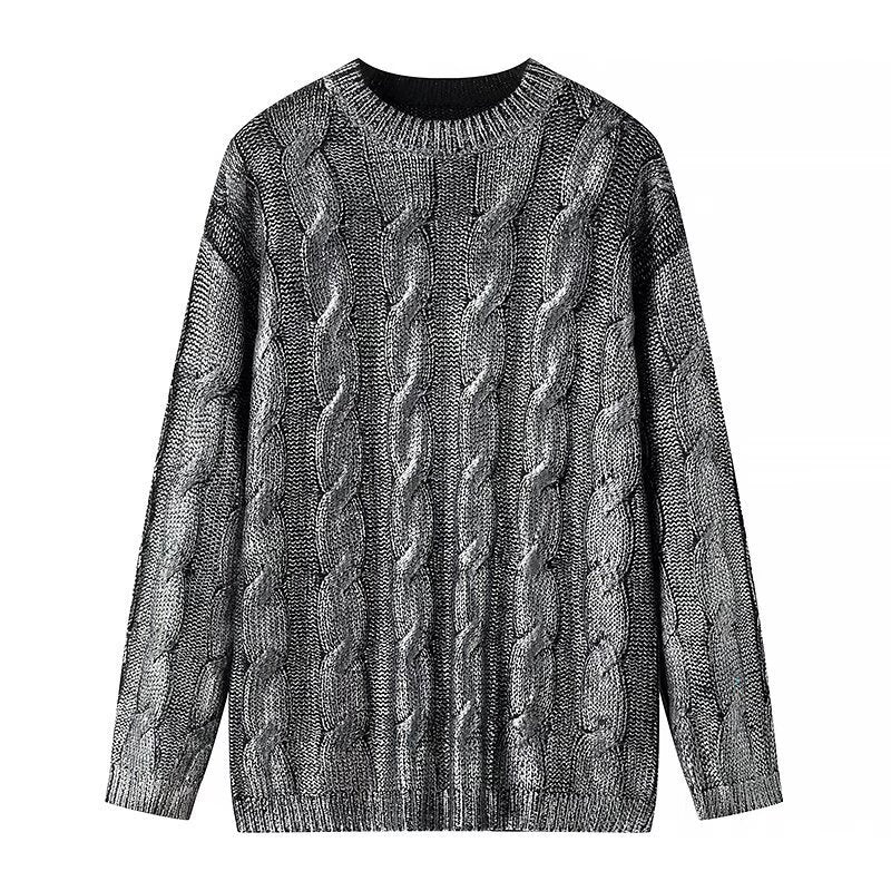 Women's Cable Knit Sweater berg-feldt