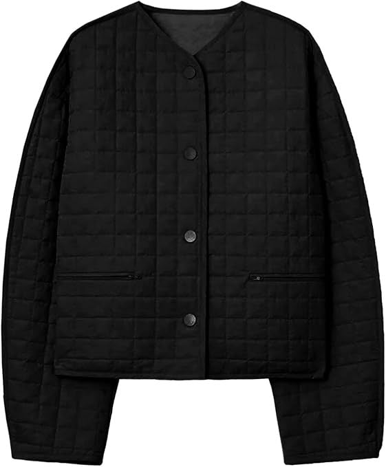 Veste légère matelassée et tendance pour femme Berg-Feldt