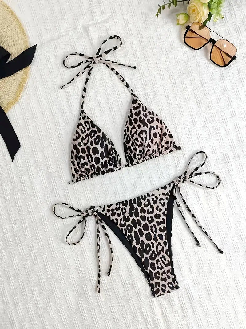 Women's Triangle Bikini Set berg-feldt 1750839149