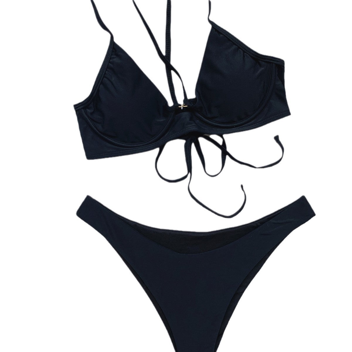 Womens Adjustable Triangle Bikini Set berg-feldt 1750838746