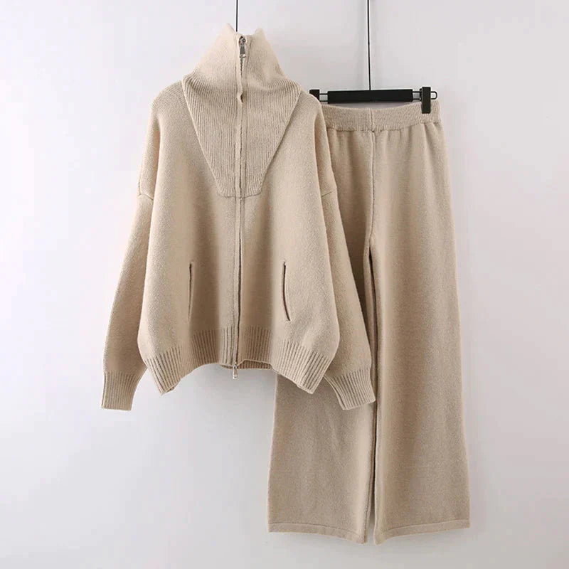 Berg-Feldt | Ensemble d'hiver pour hommes