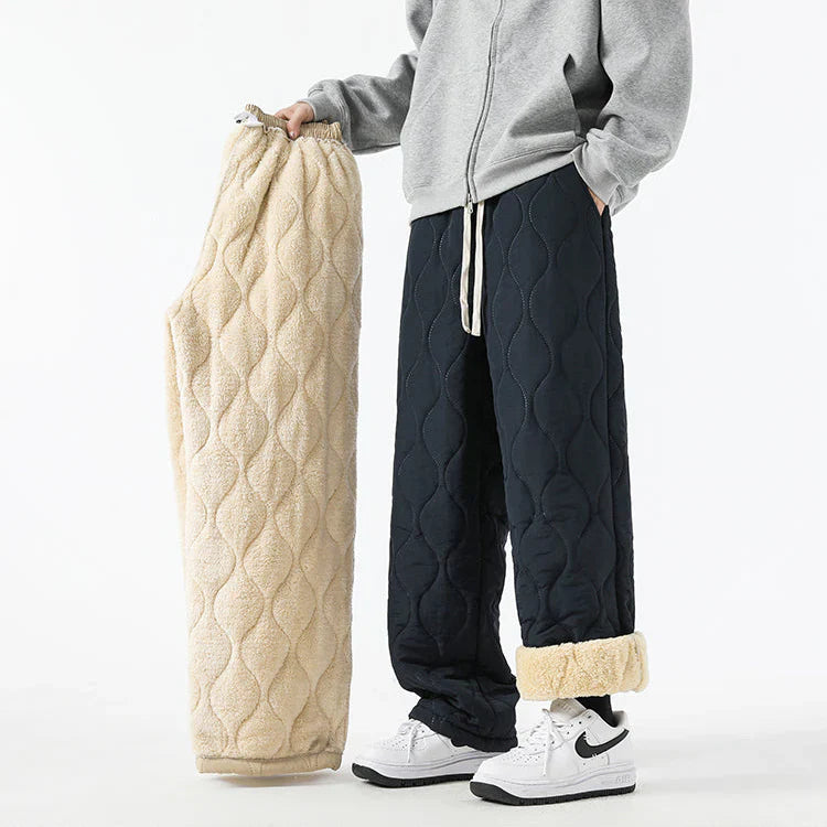 JULIUS - Gepolsterte Hose