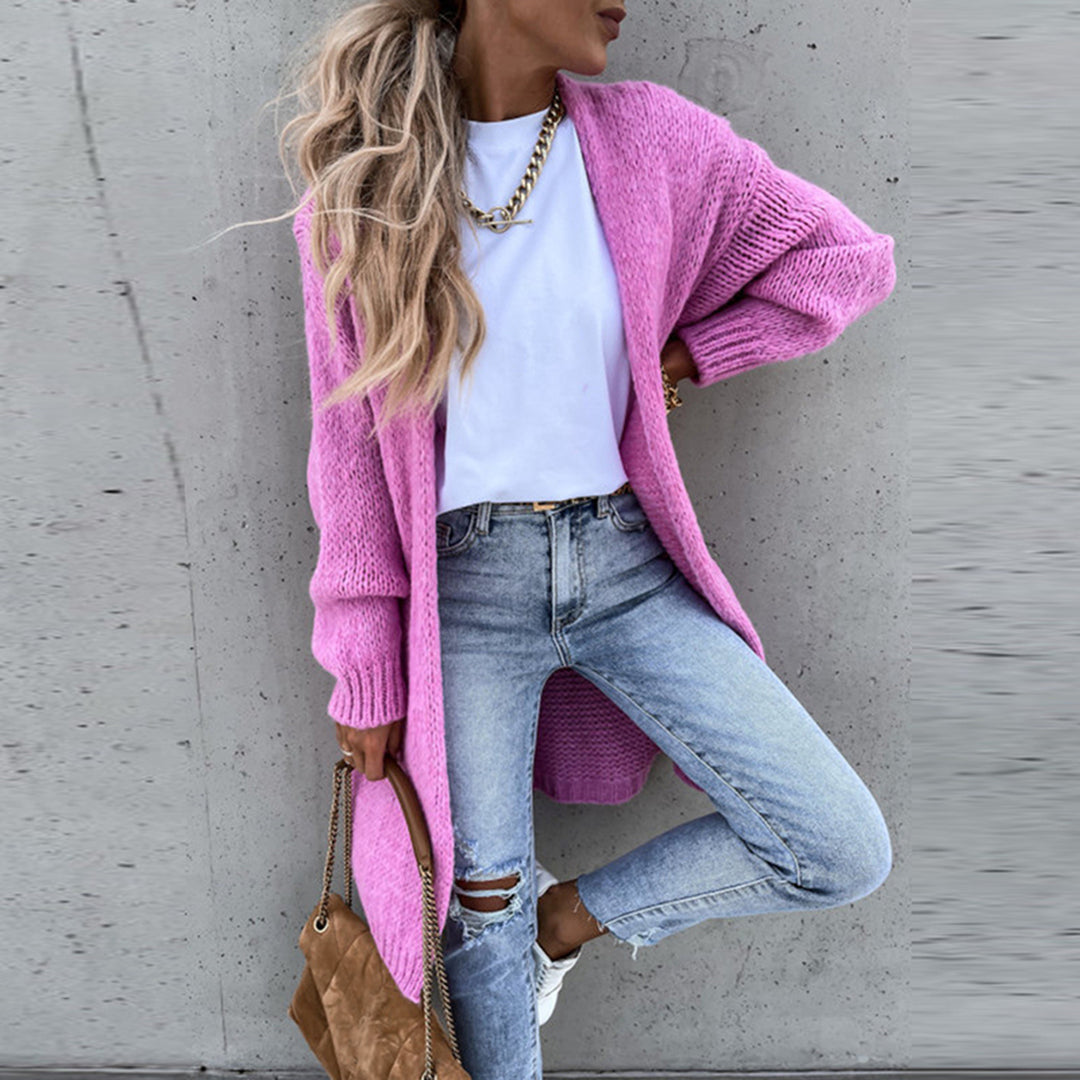 Gilet REVI pour femme : Élégance, confort et classe intemporelle